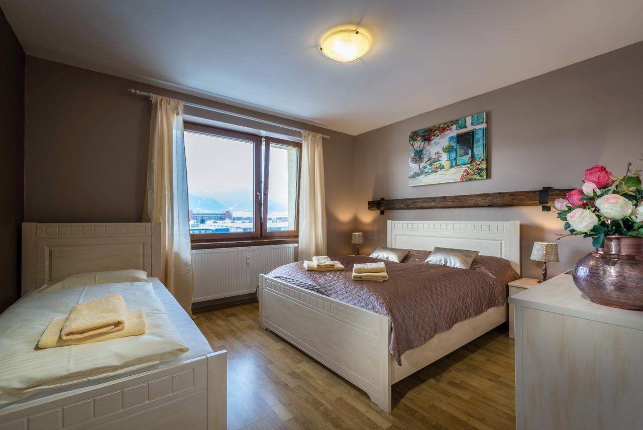 Apartments Sofia Liptovsky Mikulas Room photo