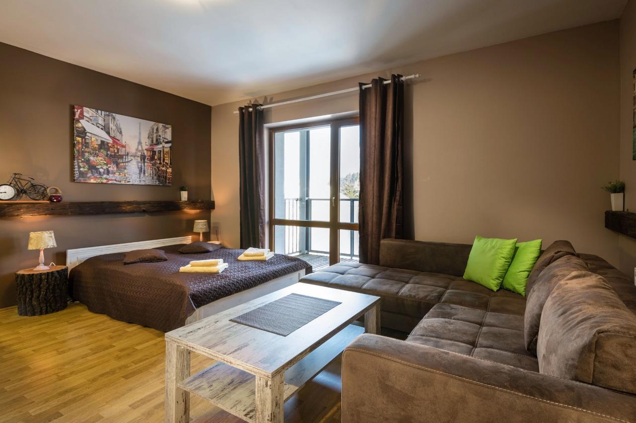 Apartments Sofia Liptovsky Mikulas Room photo